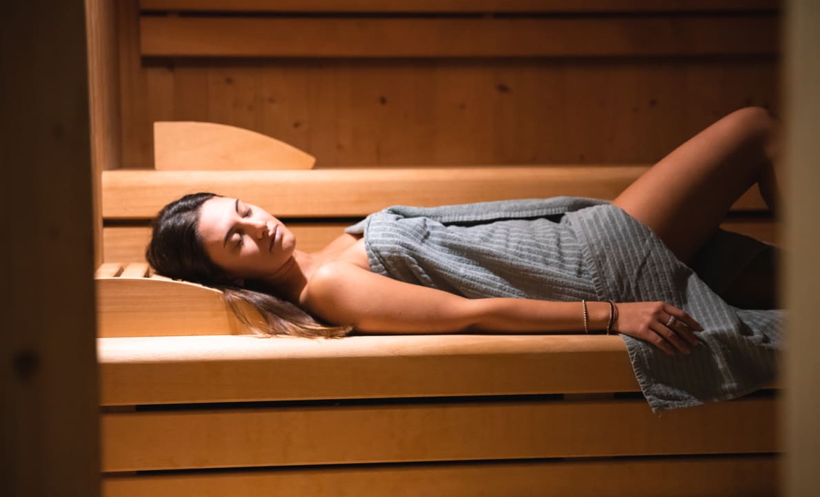 Sport & Freizeit Da Elda Natural Retreat