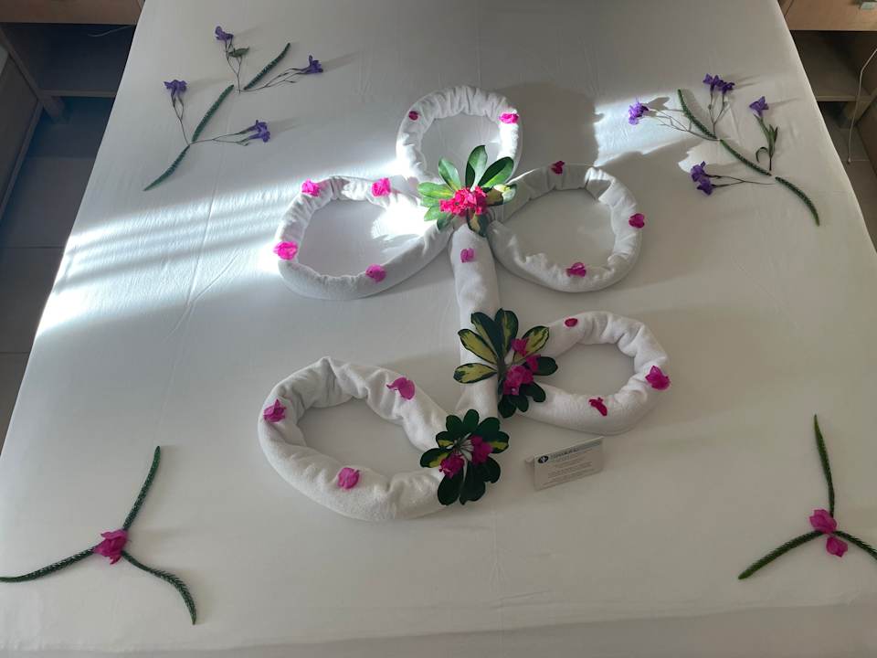 Zimmer Can Garden Resort