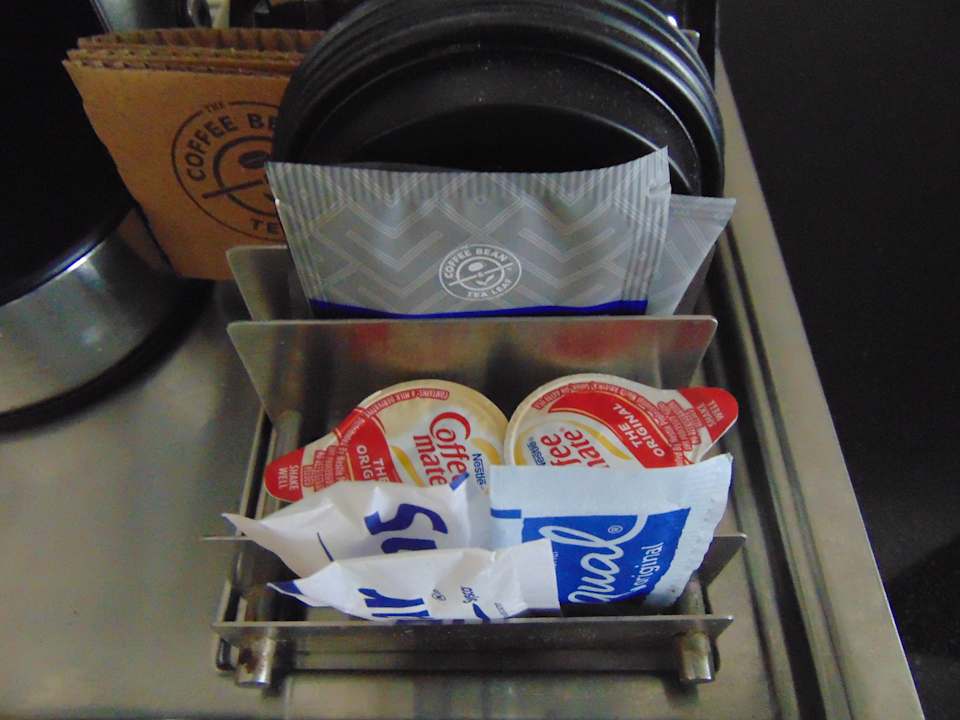 Zimmer Hotel Hilton Atlanta