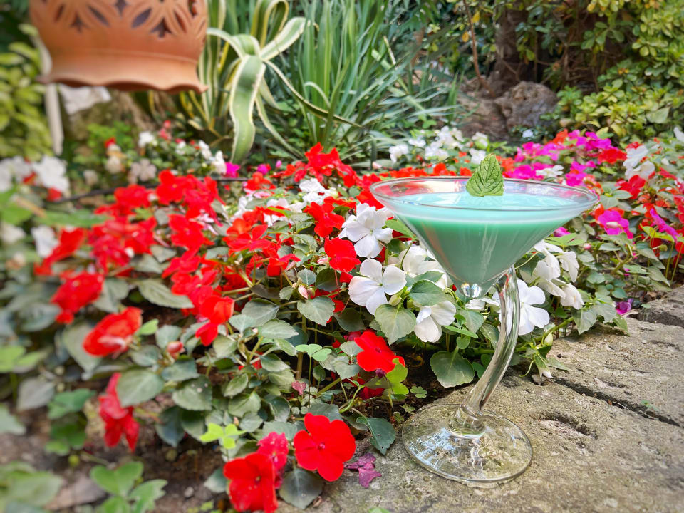 Sonstiges Milton Boutique Hotel