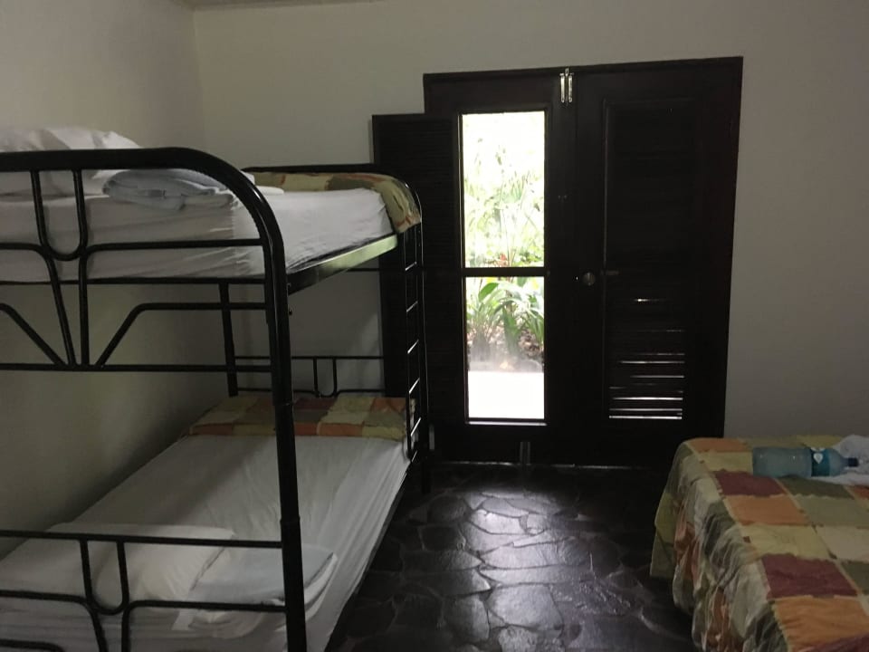 Zimmer Tirimbina Lodge