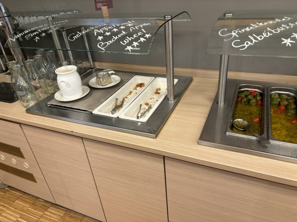 Gastro JUFA Hotel Wien City