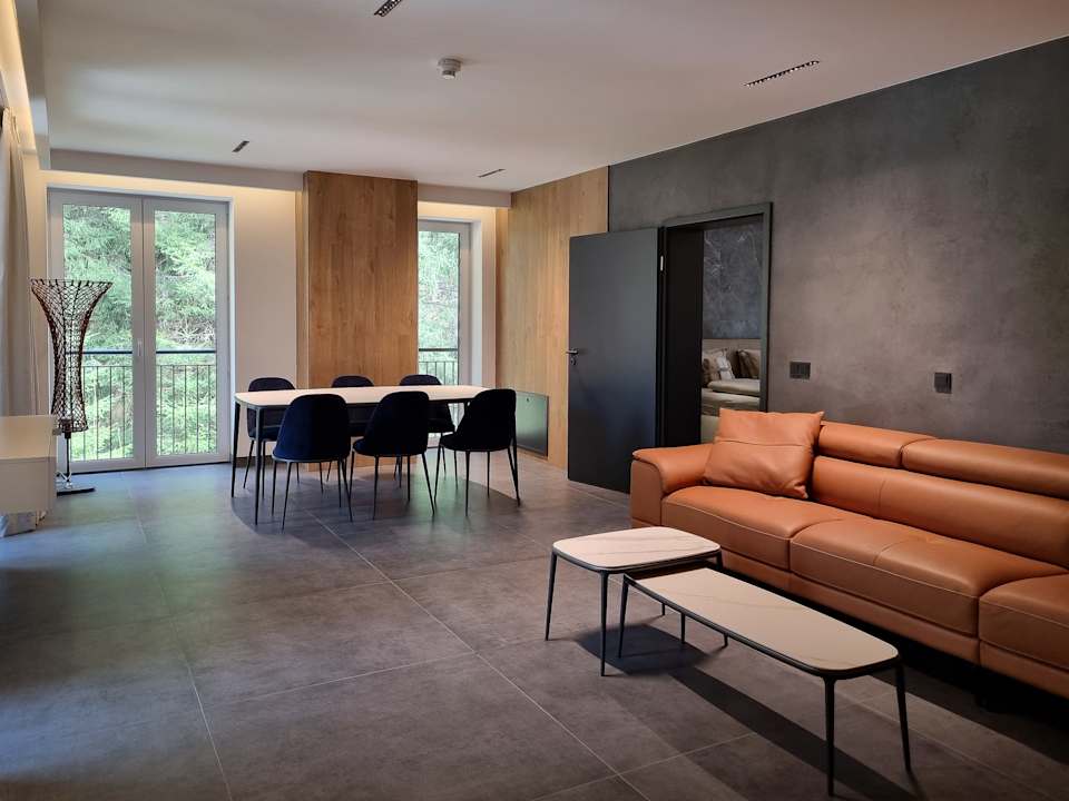 Zimmer DAS ERZ Medical Spa & Hotel