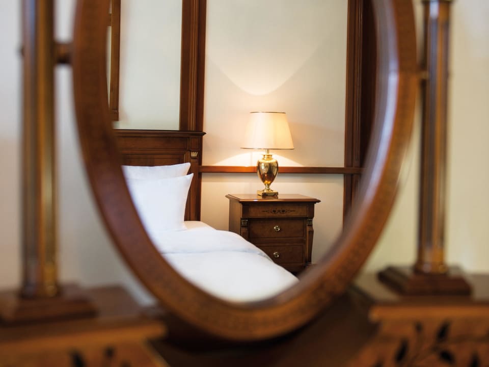 Suite Victor's Residenz-Hotel Saarbrücken