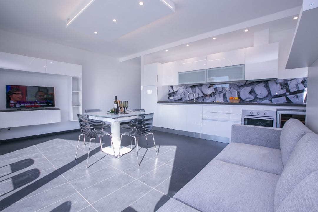 Zimmer La Perla del Ticino 5