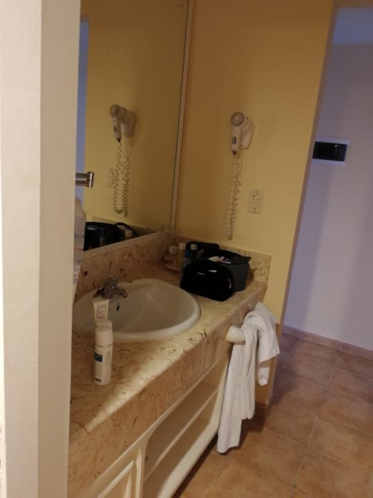 Außenansicht Hotel Melia Cayo Coco - Adults only