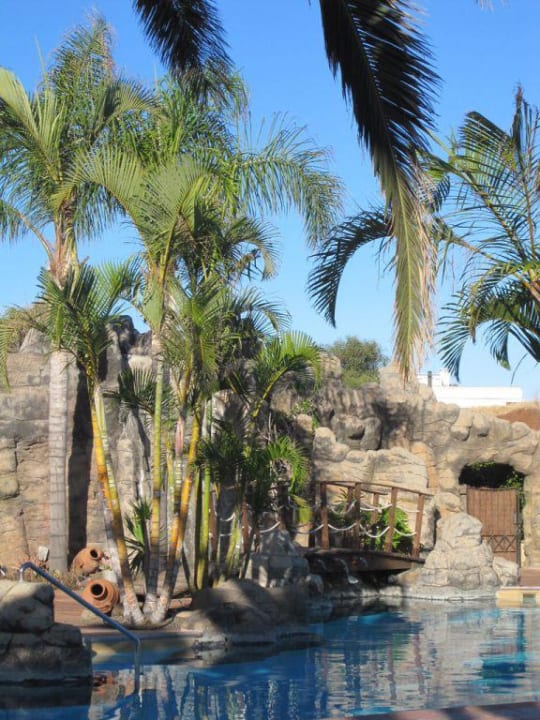 Wunderschön Apartments Playa de los Roques