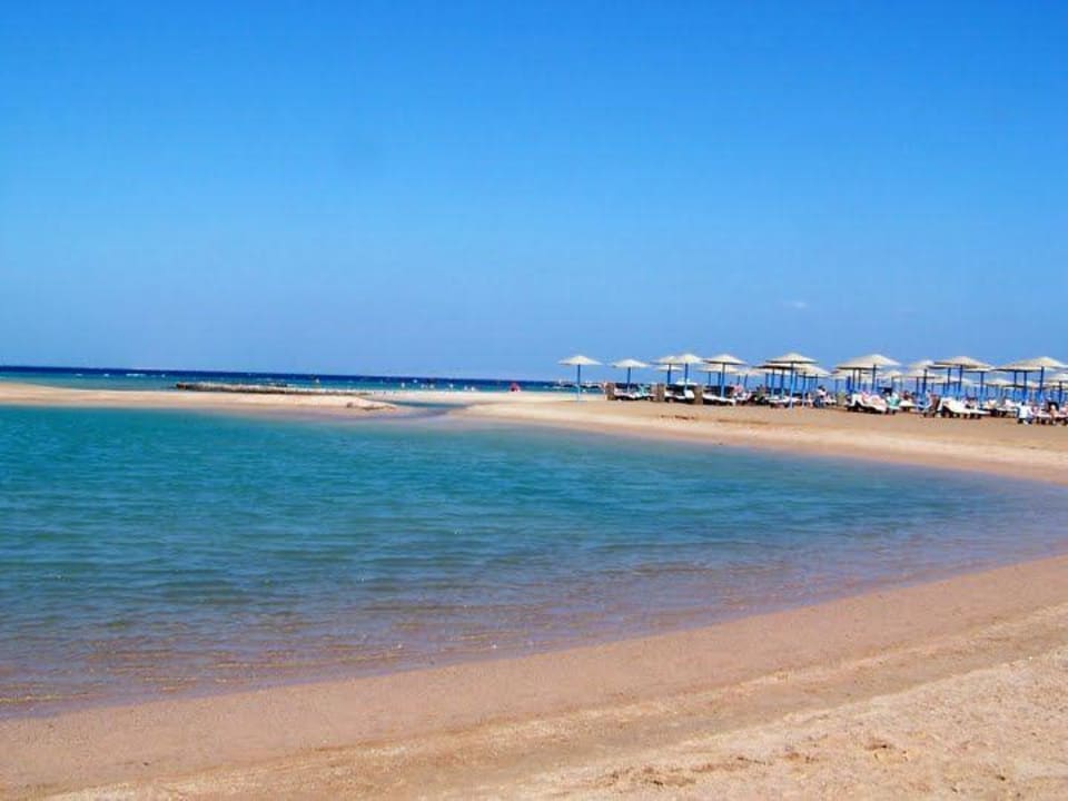 Pla A Hurghada Long Beach Resort Hurghada Holidaycheck Hurghada