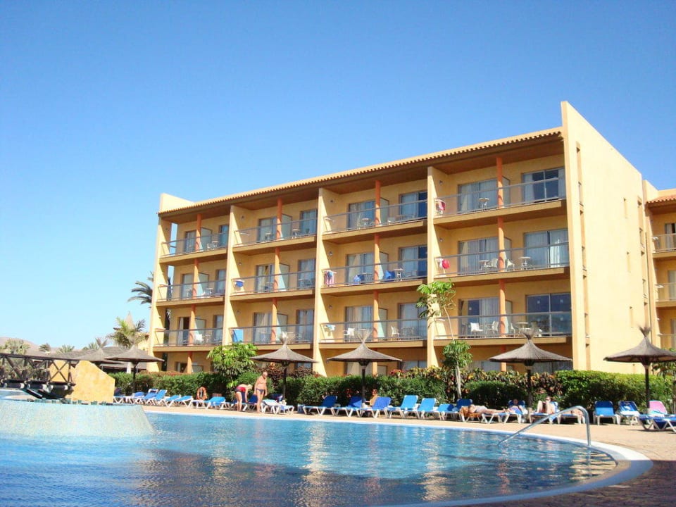Hotel Barceló Fuerteventura Mar