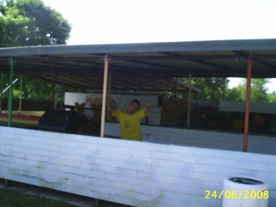 DJ-am Pool Residence Mare Pineta