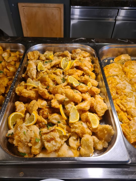 Gastro Evilion Sea & Sun Hotel