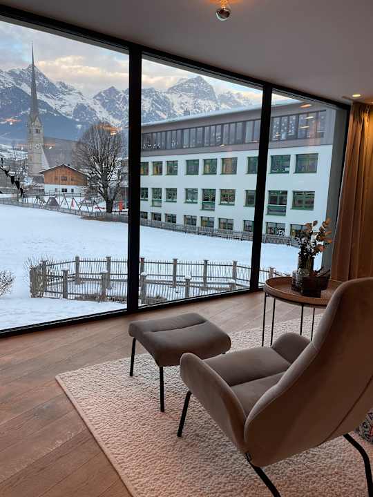 Sonstiges die HOCHKÖNIGIN - Mountain Resort