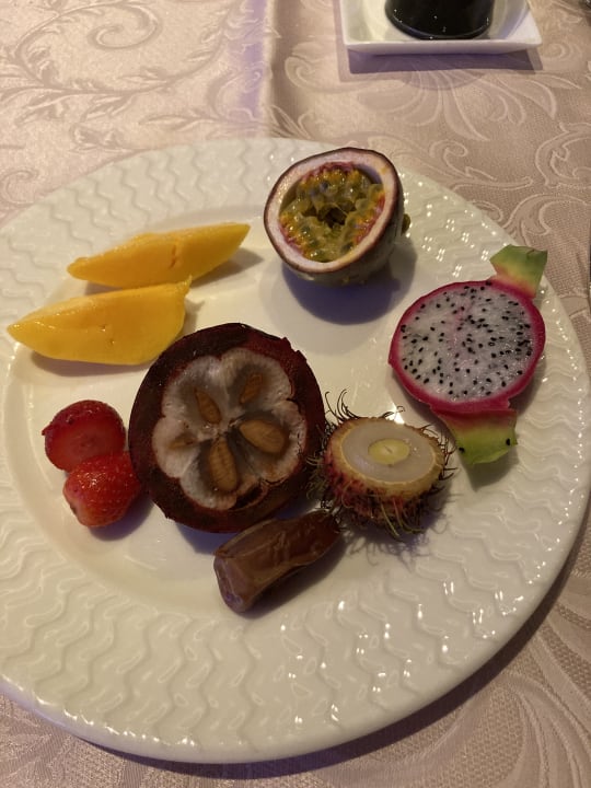 Gastro Quellenhof Luxury Resort Passeier