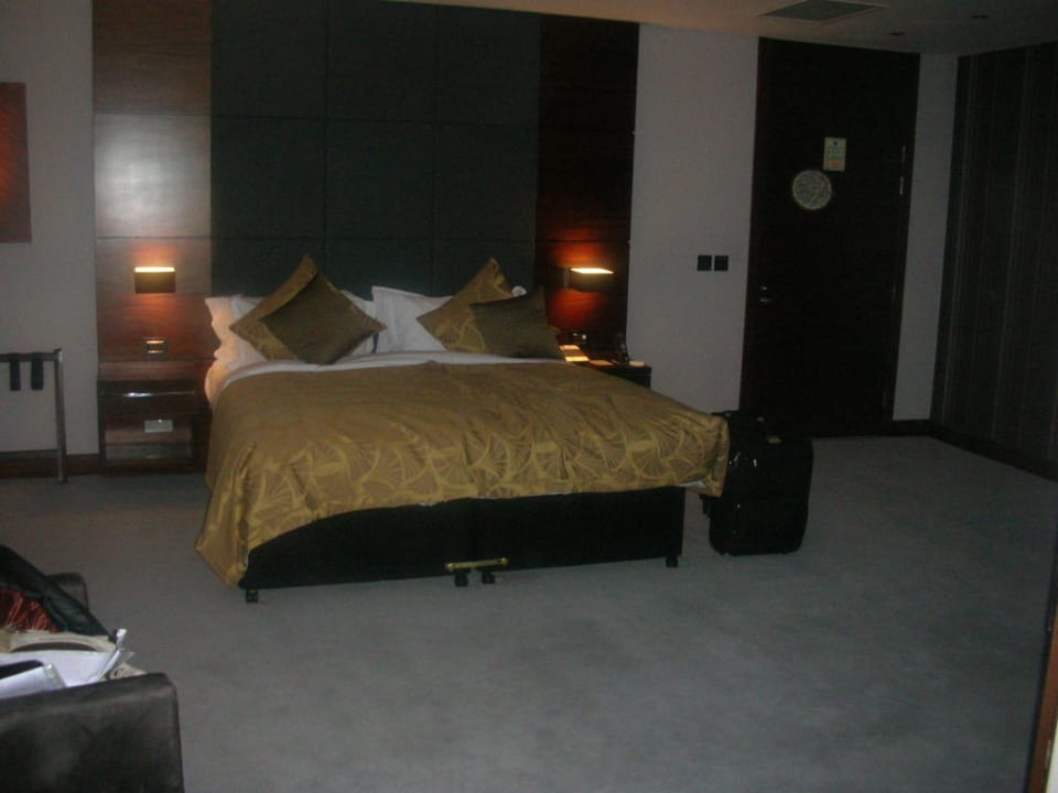 Das Zimmer Rafayel On The Left Bank