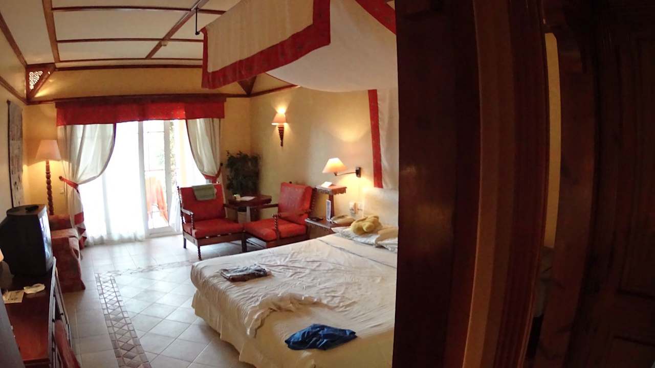 Zimmer The Grand Resort