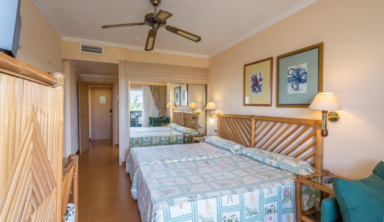 Zimmer BLUESEA Costa Bastian