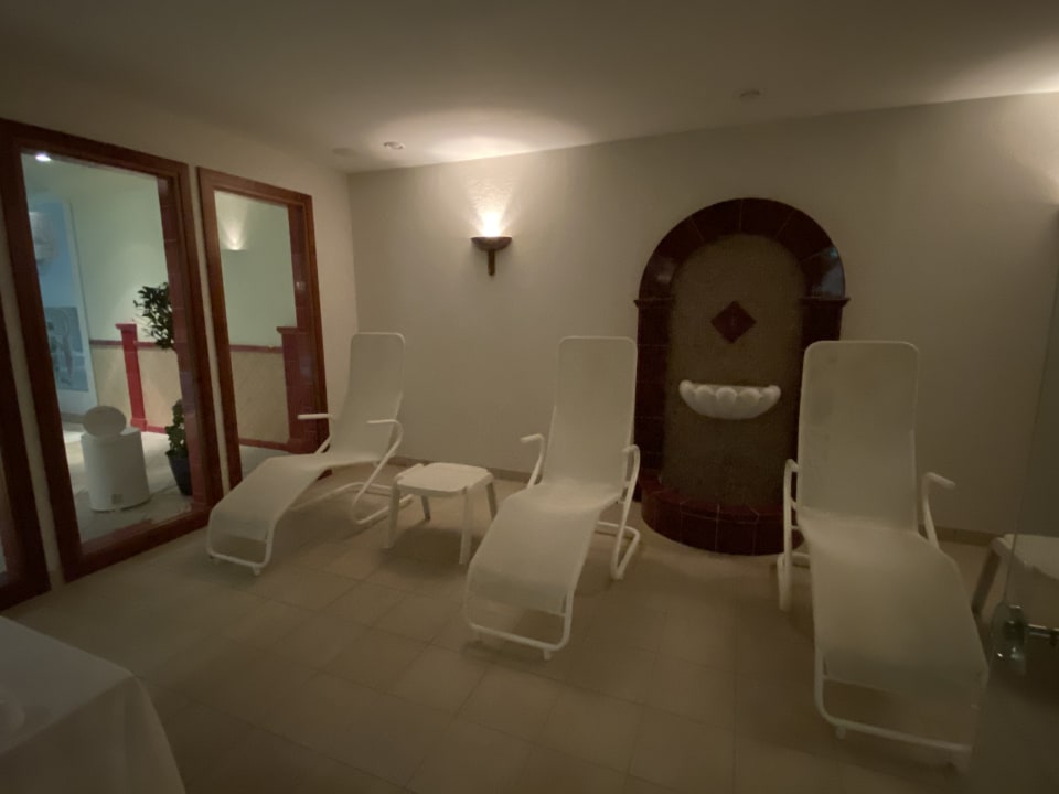 Zimmer Usedom Palace Hotel