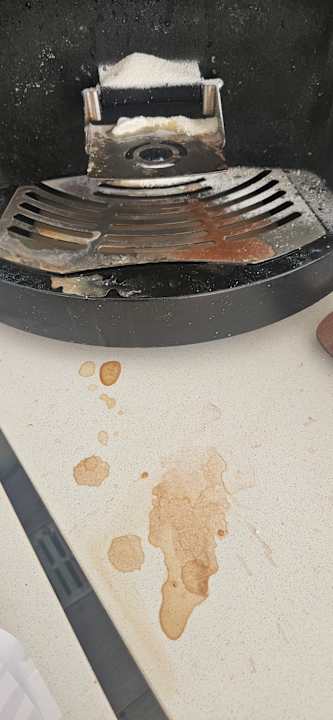 Gastro Asteria Collection Side