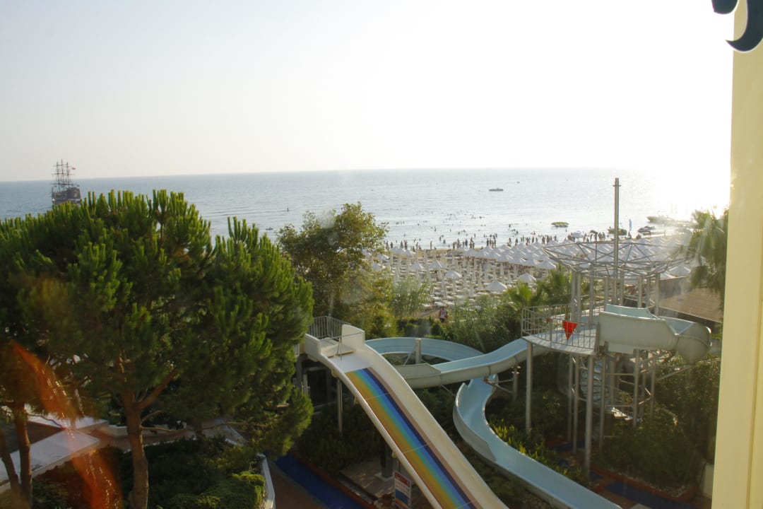 Rutsche  PALOMA Perissia