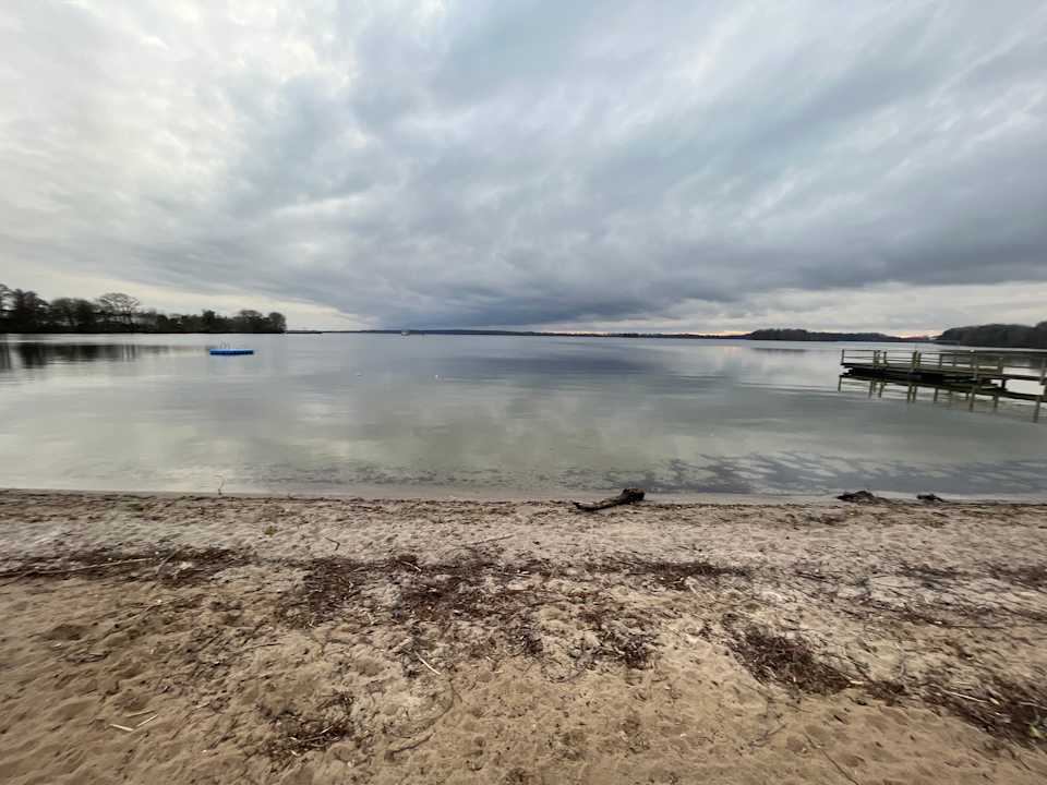 Strand Hotel Plöner See by Tulip Inn