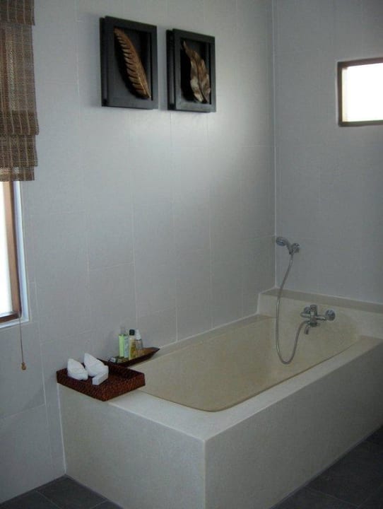 Bad The Residence Hua Hin Pool Villas