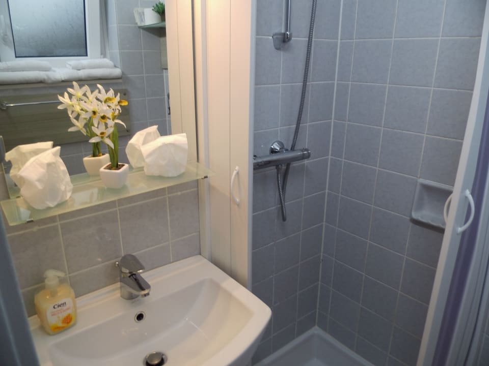 Zimmer Strandnest Büsum Gästezimmer - Apartments - Ferienhaus