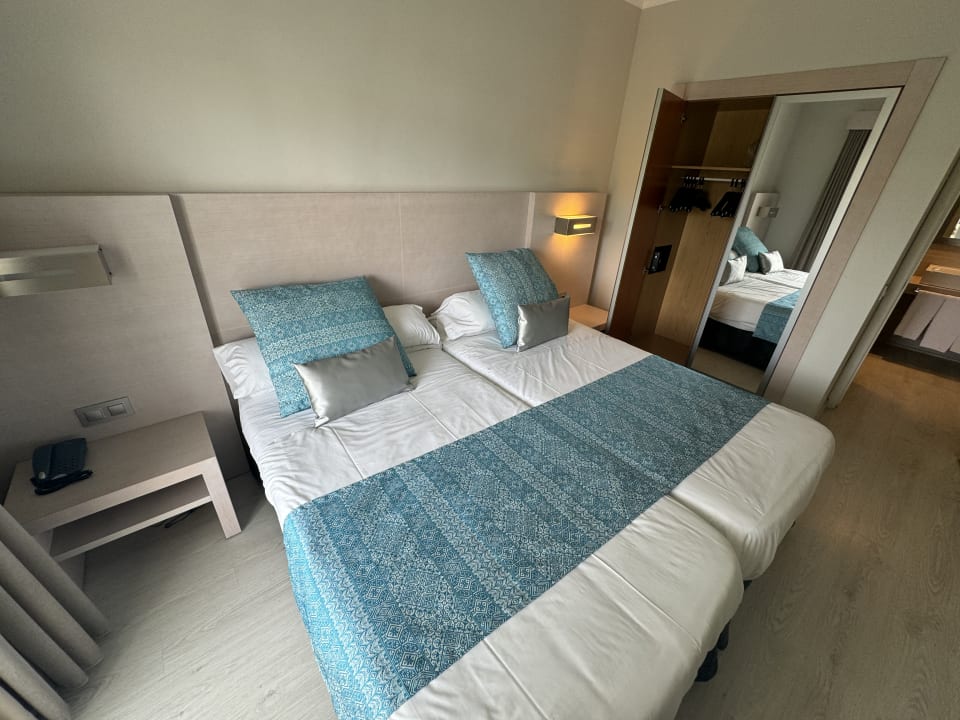 Zimmer Playa Garden Selection Hotel & Spa