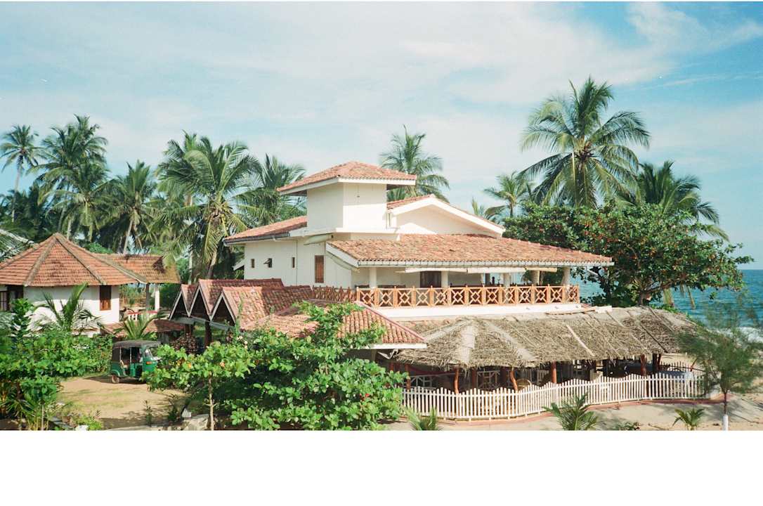 Ibis Guesthouse Ibis Guesthouse