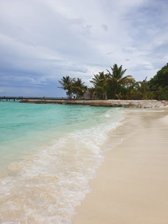 Strand Adaaran Select Meedhupparu Island Resort - Premium All Inclusive