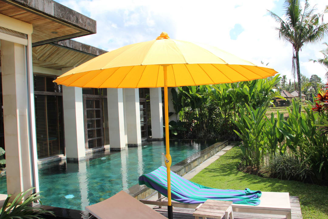 Privatpool Chapung Se Bali Resort & Spa