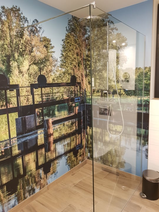 Zimmer Spreewelten Hotel