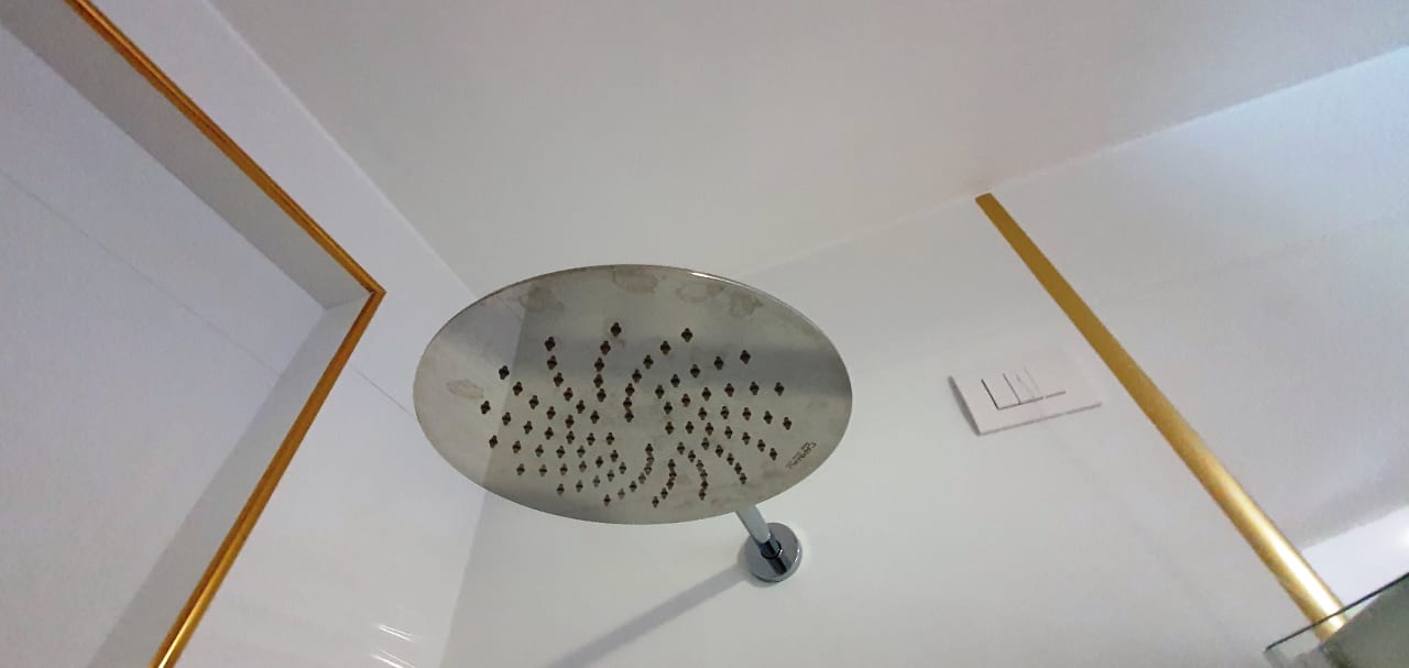 Zimmer Hotel Miramare