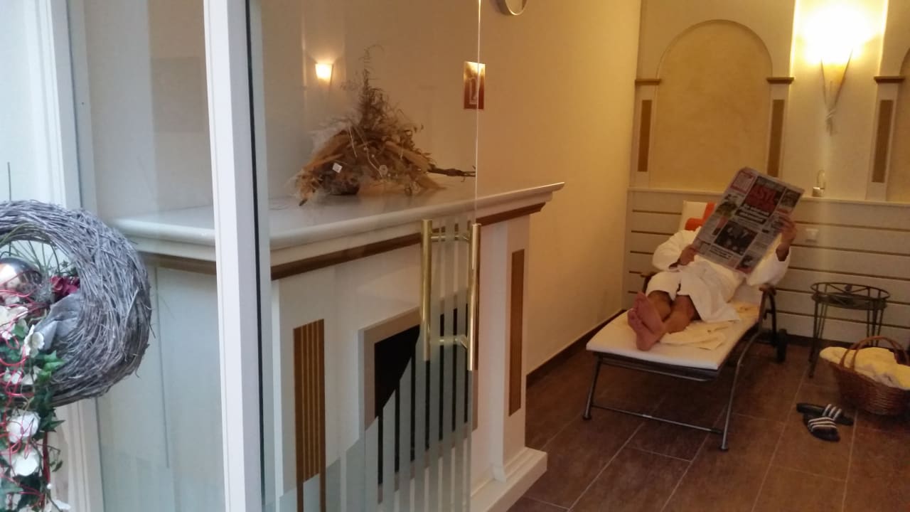 Sport & Freizeit Hotel Seeblick