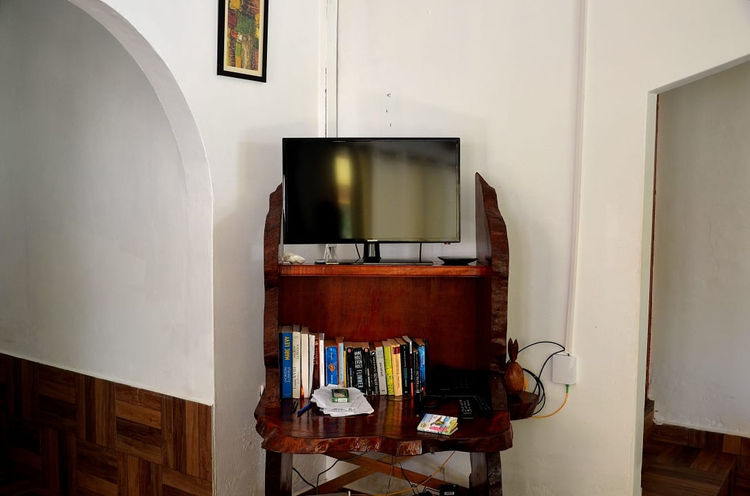 Zimmer Gästehaus Belle Des Iles