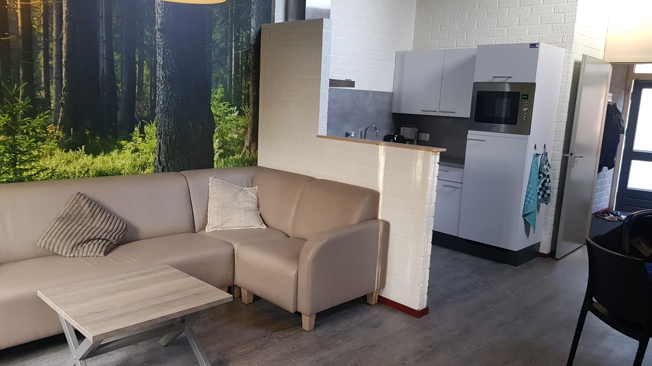 Zimmer Roompot Weerterbergen