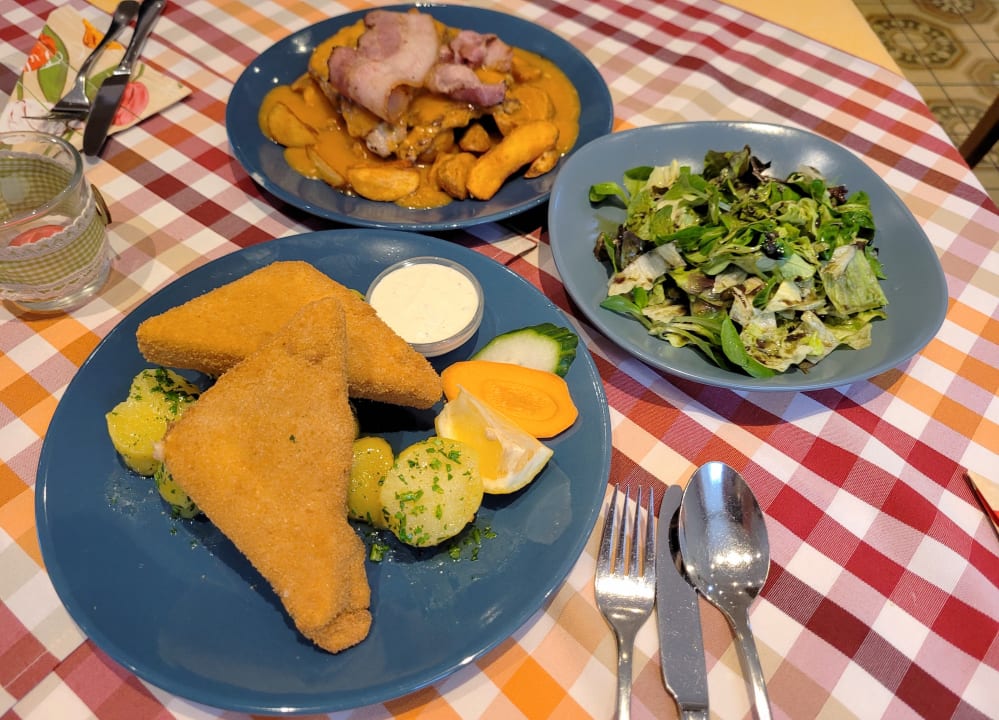 Gastro A nett's Gasthaus