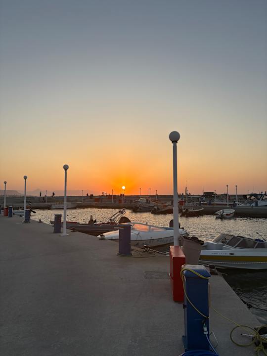Sonstiges Sol Marina Beach