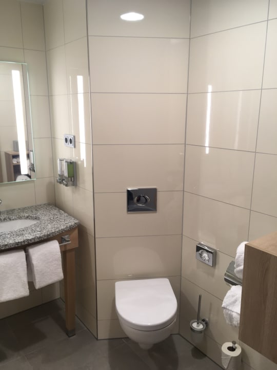 Zimmer Hampton By Hilton Munich City Center East
