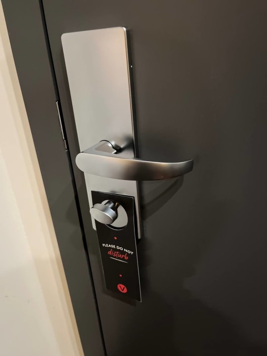 Zimmer Vienna House Easy Katowice