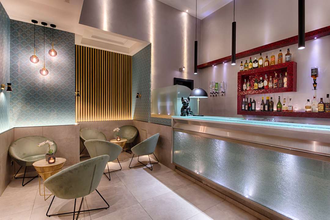 Sport & Freizeit Hotel Raganelli