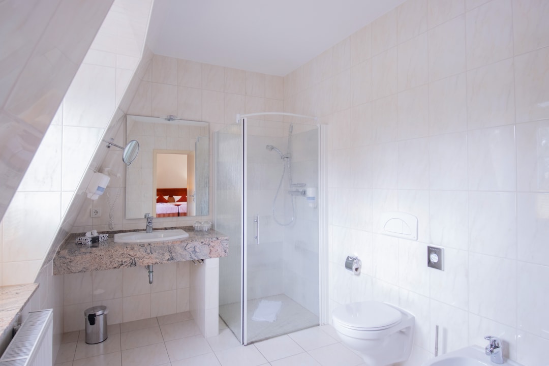 Zimmer SeeHotel Großräschen