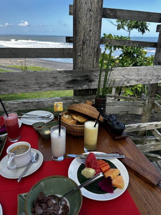 Gastro WakaGangga Resort