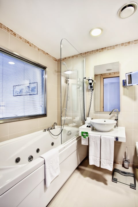 Zimmer Eresin Hotels Taxim & Premier