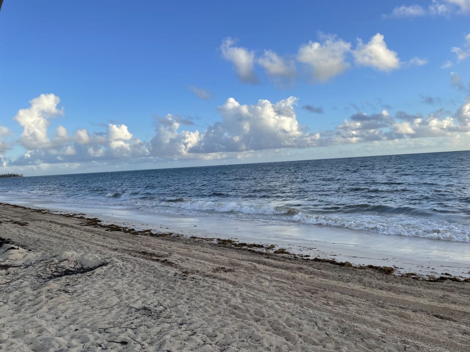 Strand Grand Palladium Punta Cana Resort & Spa