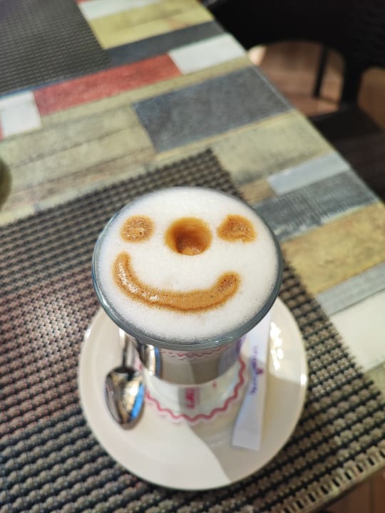 Gastro Side Lilyum Hotel & Spa