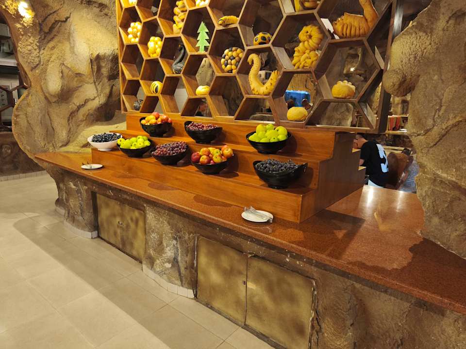 Gastro Hotel Caves Beach Resort (Adults Only)