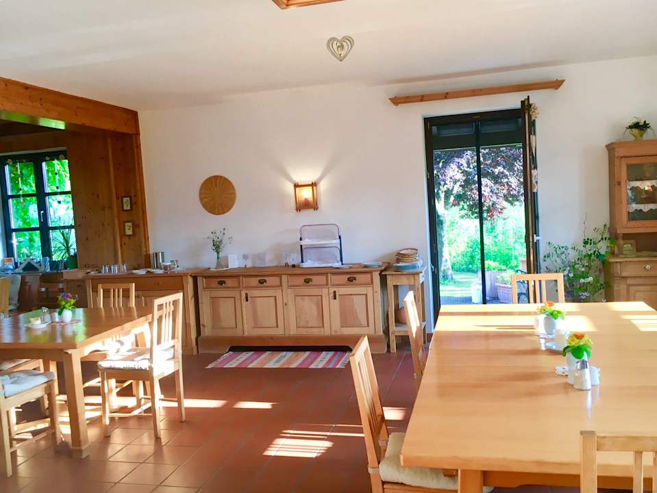 Gastro Landhaus Weinblick