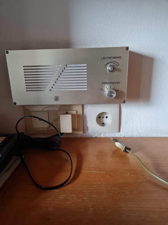 Zimmer Hotel LukasMayr