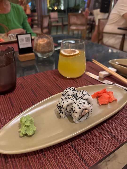 Gastro TRS Turquesa Hotel - Adults only