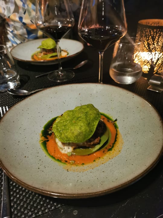 Gastro Seaside A Lifestyle Resort